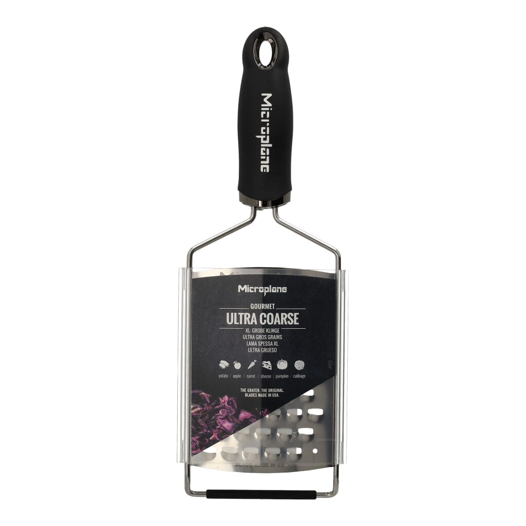 Microplane - Rasp extra grof/extra breed Microplane