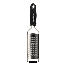 Microplane - Gourmet Rasp Fijn - Zwart Microplane - Rasp fijn Microplane
