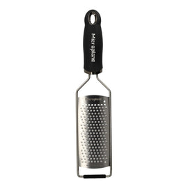 Microplane - Gourmet Rasp Grof - Zwart Microplane - Rasp grof Microplane