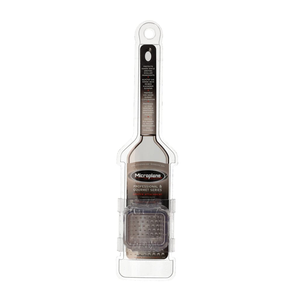 Microplane - Rasp houder Microplane