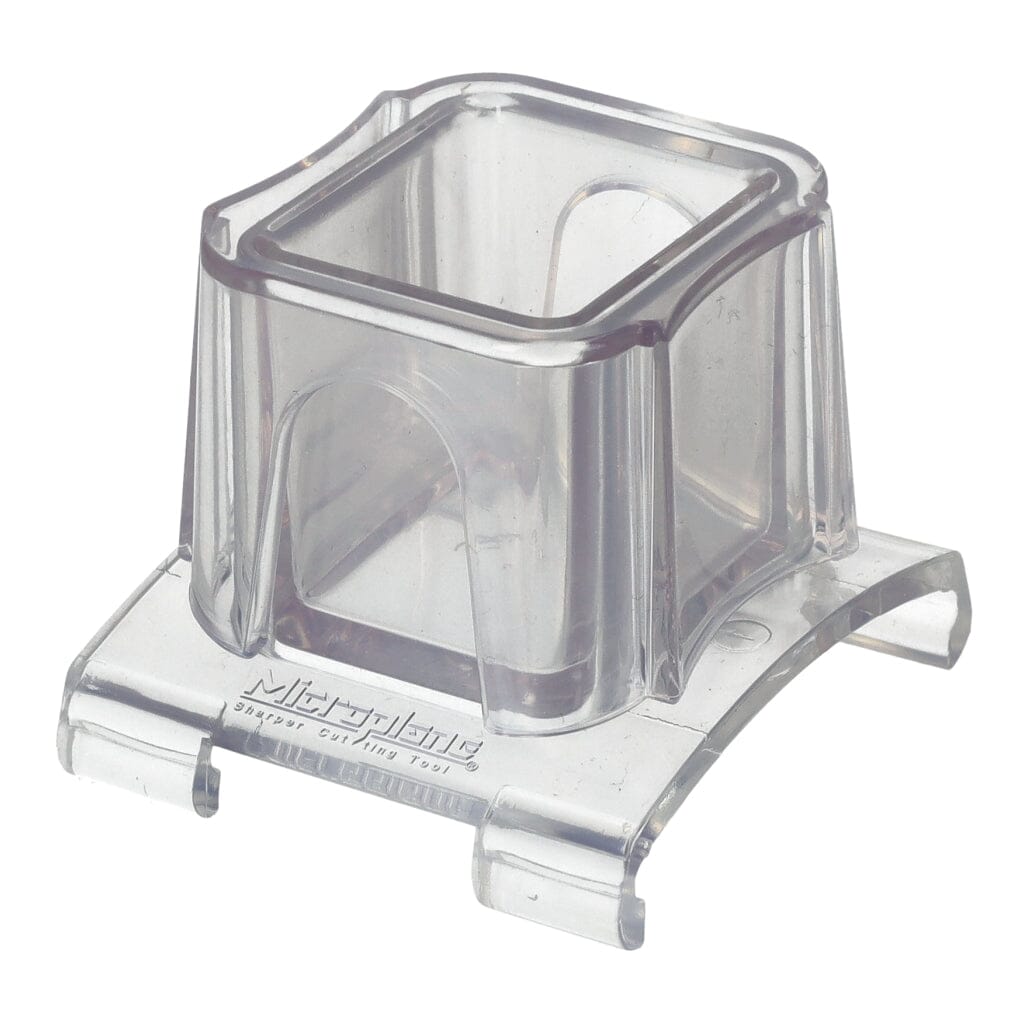 Microplane - Rasp houder Rasp Microplane