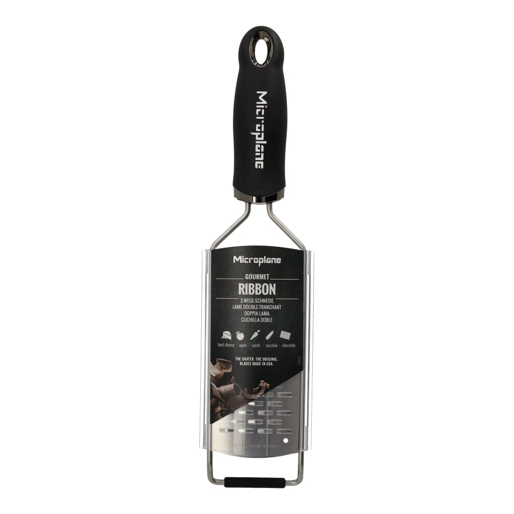 Microplane - Rasp medium ribbon Microplane