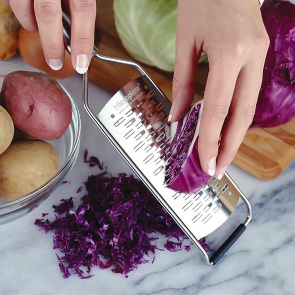 Microplane - Rasp medium ribbon Rasp Microplane