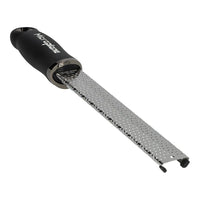 Microplane - Rasp zester, Black Microplane