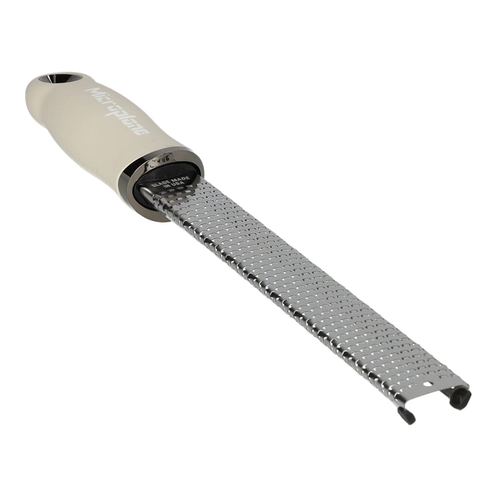 Microplane - Rasp zester, Cashmere Beige Microplane