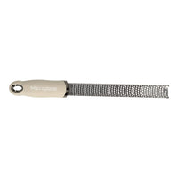 Microplane - Rasp zester, Cashmere Beige Microplane