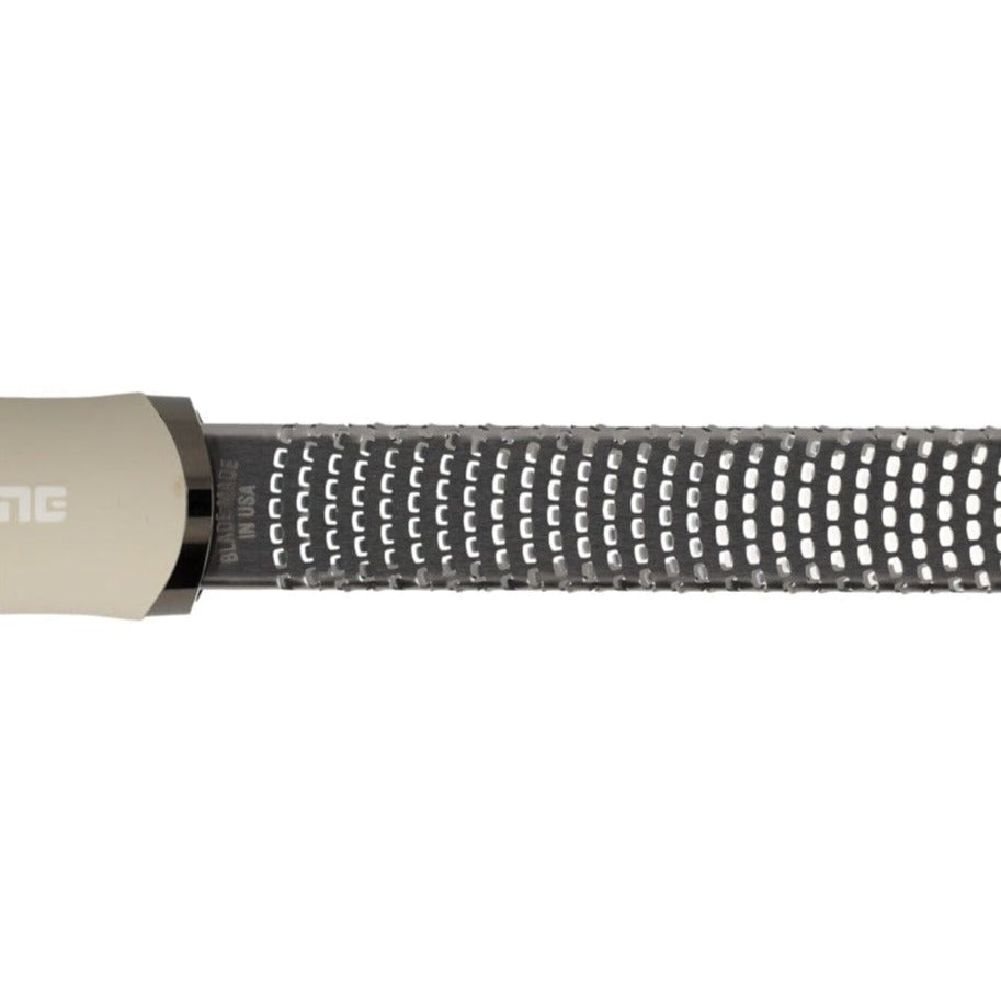 Microplane - Rasp zester, Cashmere Beige Microplane