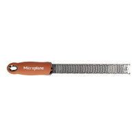 Microplane - Rasp zester, Cinnamon Orange Microplane