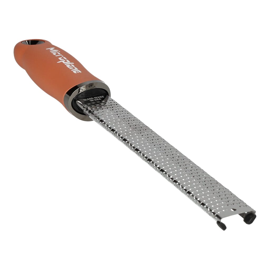 Microplane - Rasp zester, Cinnamon Orange Microplane