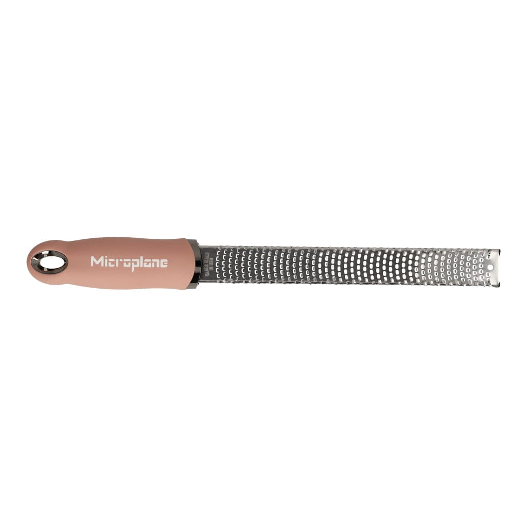Microplane - Rasp zester, Dusty Rose Microplane