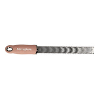 Microplane - Rasp zester, Dusty Rose Microplane