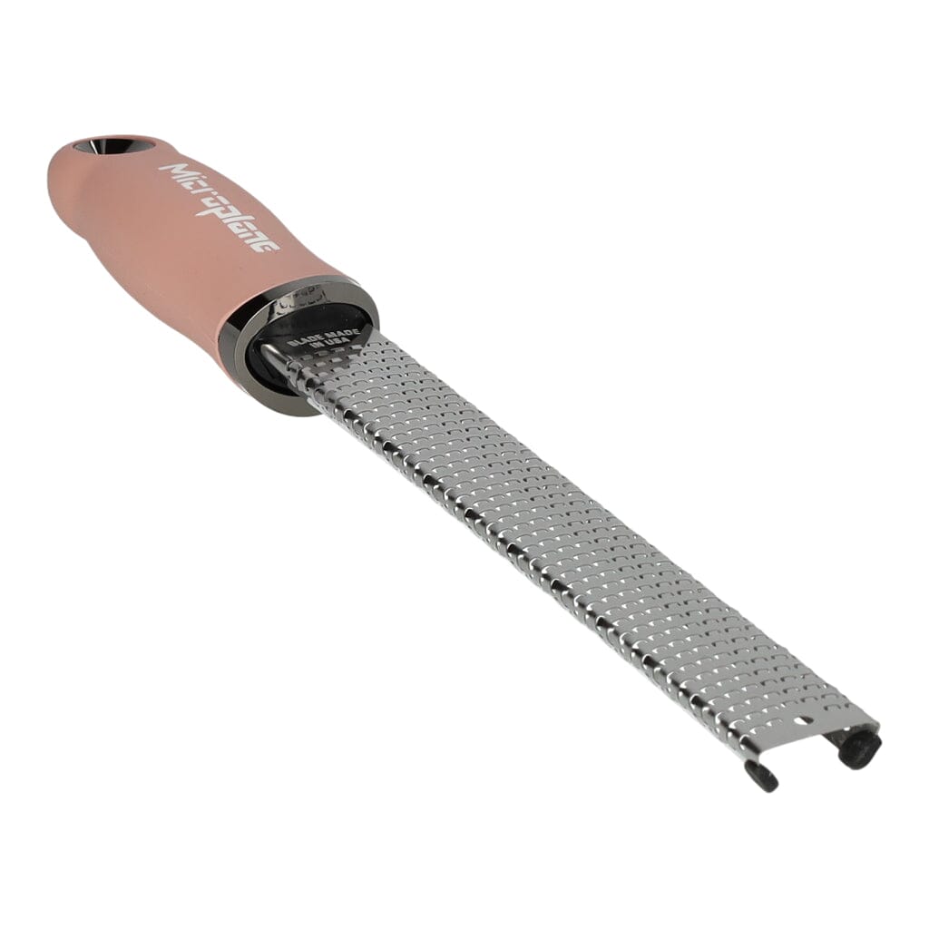 Microplane - Rasp zester, Dusty Rose Microplane