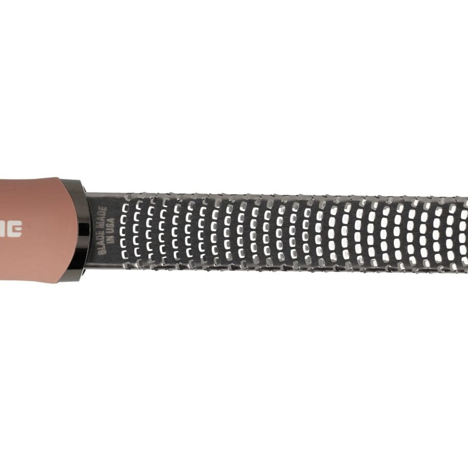 Microplane - Rasp zester, Dusty Rose Microplane