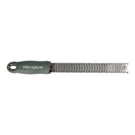 Microplane - Râpe Zester Premium Classique - Vert Eucalyptus Bezig met laden...