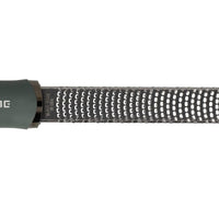 Microplane - Rasp zester, Eucalyptus Green Microplane