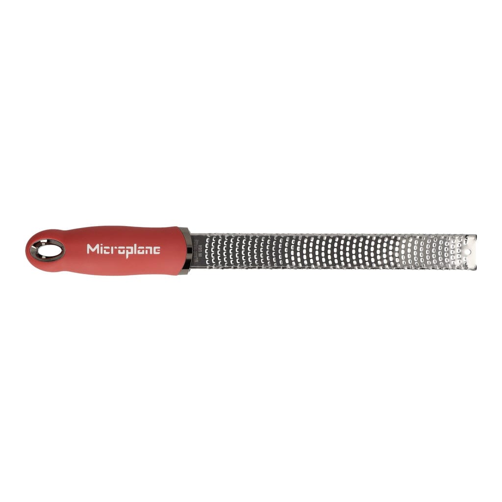 Microplane - Rasp zester, Lipstick Pink Microplane