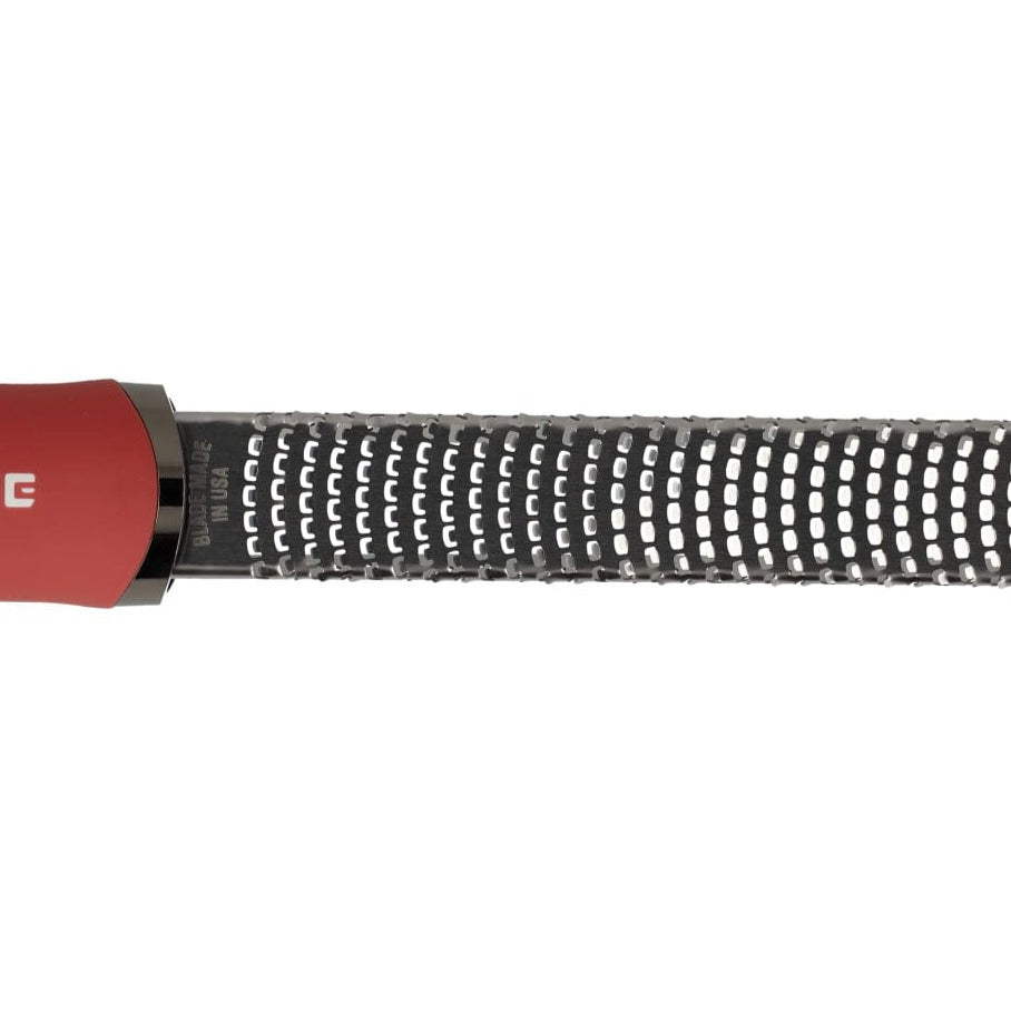 Microplane - Rasp zester, Lipstick Pink Microplane