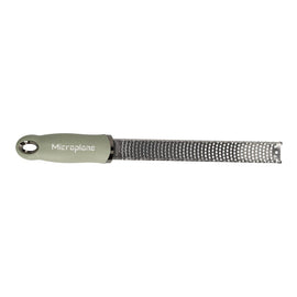 Microplane - Premium Classic Rasp Zesteur - Sali Groen Microplane - Rasp zester, Sage Green Microplane