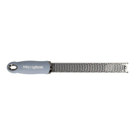 Microplane - Râpe Zester Premium Classique - Bleu Ciel Bezig met laden...