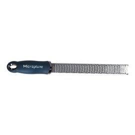 Microplane - Premium Classic Rasp Zesteur - Denim Blauw Microplane - Rasp Zesteur Denim Blauw Rasp Microplane