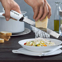 Microplane - Rasp Zesteur Wit Rasp Microplane