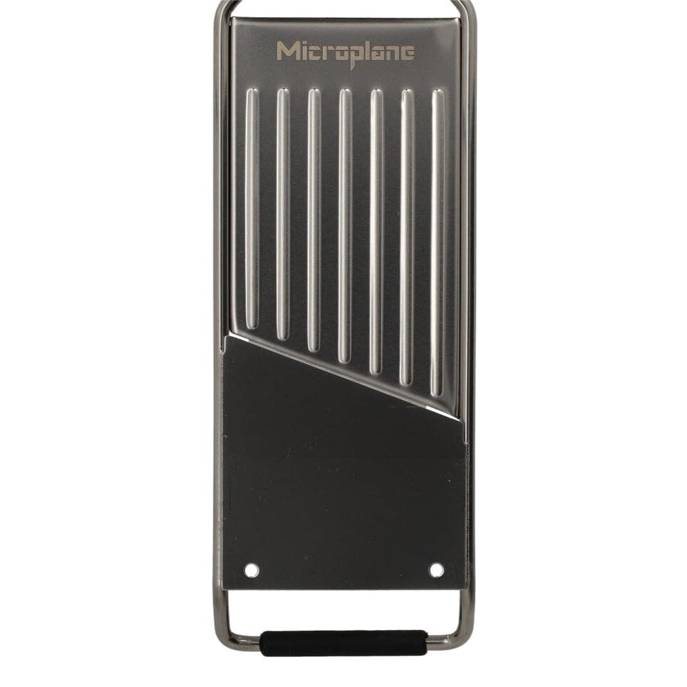 Microplane - Trancheuse Râpe Microplane