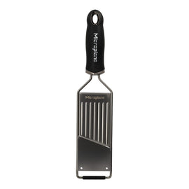Microplane - Trancheuse Gourmet - Noir Bezig met laden...