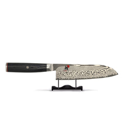 Miyabi - 5000FCD Santoku 180 mm Miyabi - 5000FCD Santoku 180 mm Santokumes Miyabi