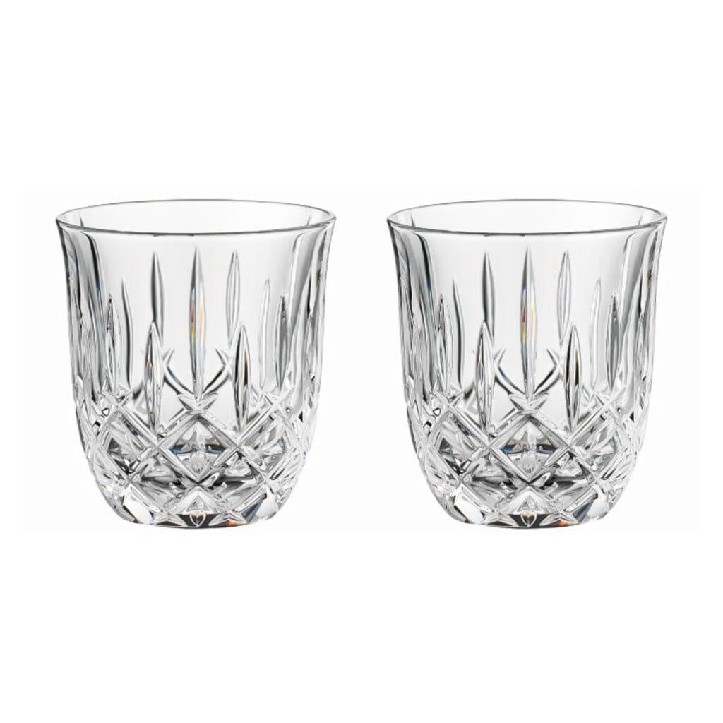 Nachtmann - Noblesse Espresso-/ Doppioglas 90 ml, set 2 stuks Espresso glazen Nachtmann