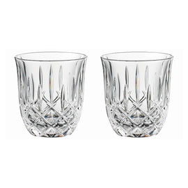 Nachtmann - Noblesse Espresso-/ Doppioglas 90 ml, set 2 stuks Nachtmann - Noblesse Espresso-/ Doppioglas 90 ml, set 2 stuks Espresso glazen Nachtmann