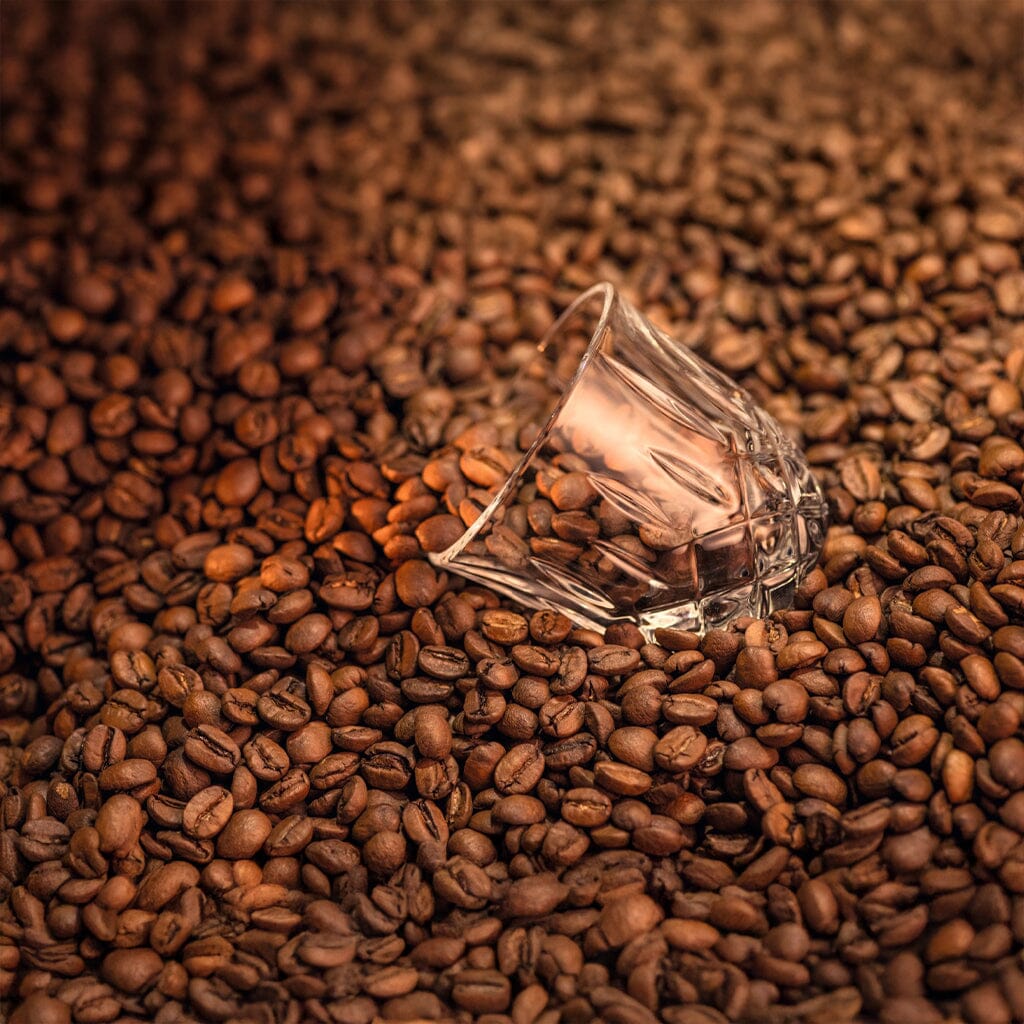 Nachtmann - Noblesse Espresso-/ Doppioglas 90 ml, set 2 stuks Espresso glazen Nachtmann