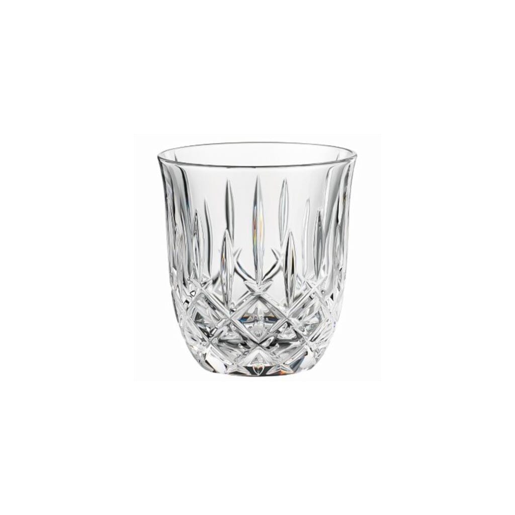 Nachtmann - Noblesse Espresso-/ Doppioglas 90 ml, set 2 stuks Espresso glazen Nachtmann