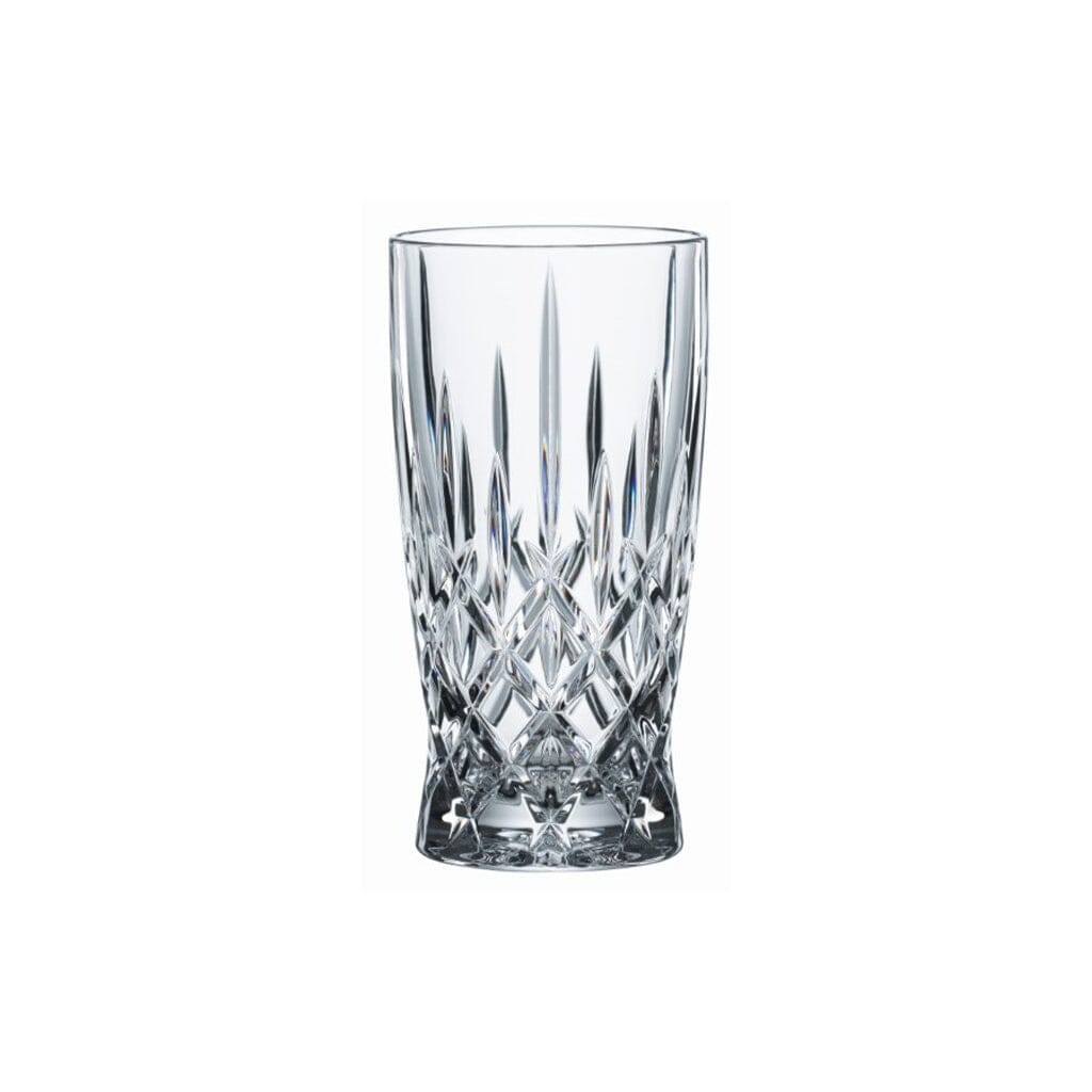 Nachtmann - Noblesse Latte Macchiatoglas 350 ml, set 2 stuks Latte macchiato glazen Nachtmann