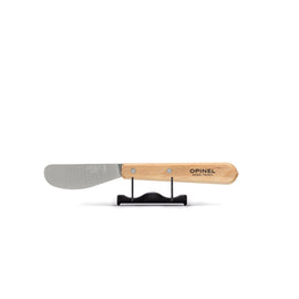 Opinel - Botermes N°117 Naturel 6,5 cm Opinel - Botermes N°117, Naturel Opinel