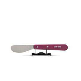 Opinel - Couteau à Beurre N°117 Violet 6,5 cm Bezig met laden...