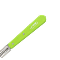 Opinel - Dunschiller N°115, Apple Green Opinel
