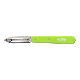 Opinel - Éplucheur N°115 Vert Bezig met laden...