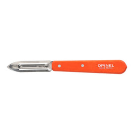 Opinel - Éplucheur N°115 Orange Bezig met laden...