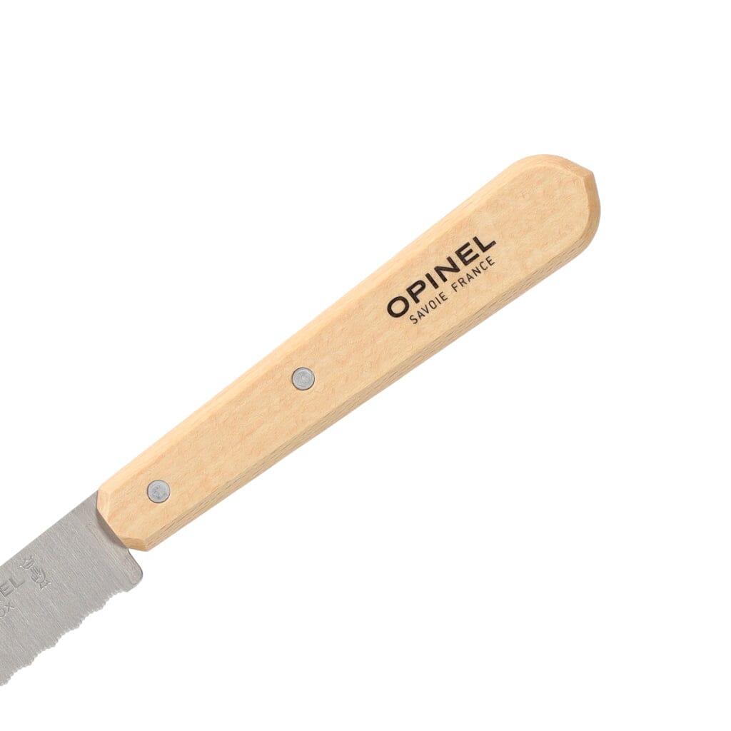 Opinel - Kartelmes N°113, Naturel Opinel