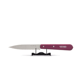 Opinel - Kartelmes N°113, Paars 10 cm Opinel - Kartelmes N°113, Plum Opinel