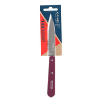 Opinel - Kartelmes N°113, Plum Opinel