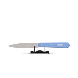 Opinel - Kartelmes N°113 Blauw 10 cm Opinel - Kartelmes N°113, Sky Blue Opinel