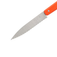 Opinel - Kartelmes N°113, Tangerine Opinel