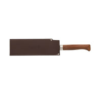 Opinel - Koksmes, Les Forgés 1890, gesmeed Opinel