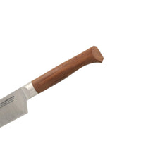 Opinel - Koksmes, Les Forgés 1890, gesmeed Opinel