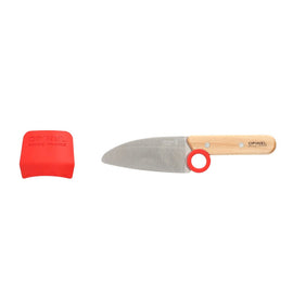Opinel - Ensemble de cuisine enfant Le Petit Chef 2 pièces Bezig met laden...