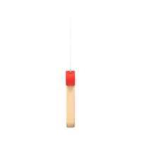 Opinel - Le Petit Chef Kinder Koksmes met Vingerbeschermer Opinel