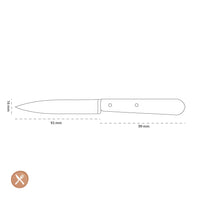 Opinel - Officemes N°112, Naturel, Opinel