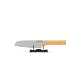 Opinel - Parallèle Santokumes N°119 rvs/hout 17 cm Opinel - Santokumes N°119, Parallèle, rvs/hout Opinel