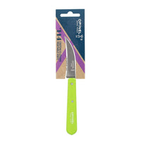 Opinel - Tourneermes N°114, Green Apple Opinel
